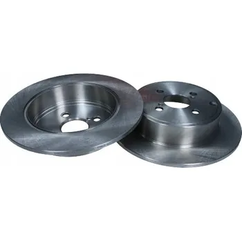 Brzdový kotouč MAXGEAR BRZDOVÝ KOTOUČ TOYOTA ZADNÍ COROLLA 02-