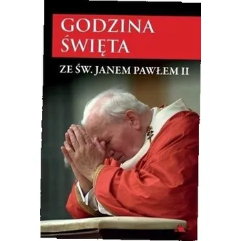 Umění Godzina Święta ze św. Janem Pawłem II Kolektivní práce