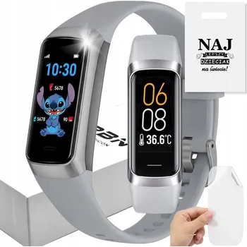 Hodinky Rubicon dětské hodinky RNB Chytré Hodinky F05 RNCF05