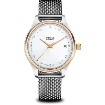 Hodinky PRIM Linea Briliant 36 A - A - L02P.18047.A.73-127-300-80-1