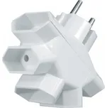 Rozbočka ADAPTER R-5 5x2,5A TYMPOL PLUS