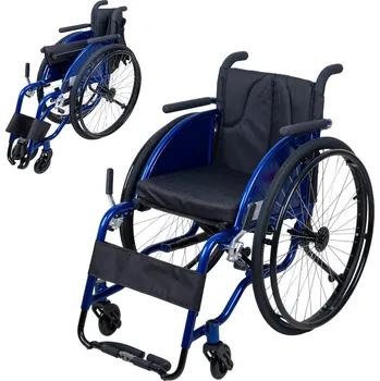 Invalidní vozík InSPORTline Brenstark 30614