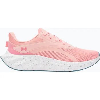 Dámská sportovní obuv Dámské běžecké boty Under Armour Ascend posh pink/academy