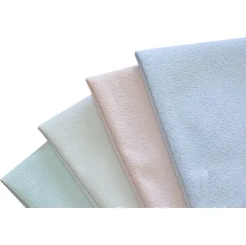 Prostěradlo Halcamp Opakovaně Použitelný nepromokavá podložka PNSK 140x200cm Bílá