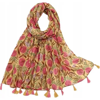 Šátek Šátek Olivia - Růžová KP-27410