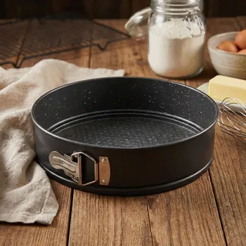 Forma na pečení Forma na dort s nepřilnavým povrchem ALTOM DESIGN 26 cm