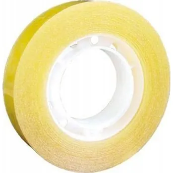 Samolepicí páska Milan 12 mm x 33 m