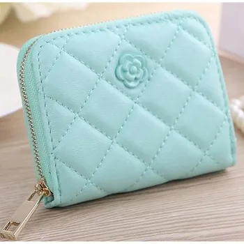 Peněženka Peněženka Sweet - Tyrkysová KP-1700