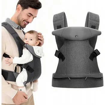 ERGONOMICKÉ NOSÍTKO PRO NOVOROZENCE A DĚTI | NOSÍTKO PRO MIMINKA