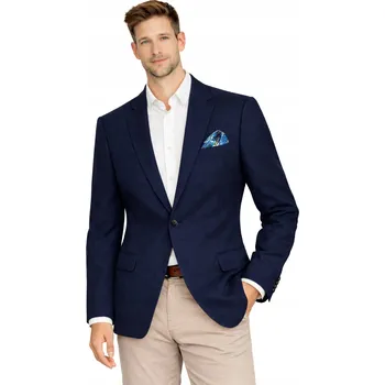 Dámské spodní prádlo SAKO - 24408 NAVY elegantní modrá obchodní příležitost