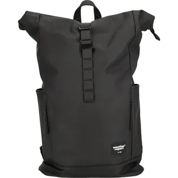 Sportovní batoh Unisex batoh Weather Report Bronze PU velikost One Size black