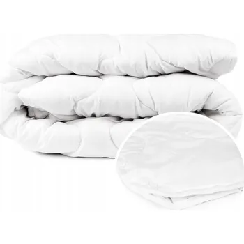 přikrývka Antialergická Celoroční Přikrývka 160x200 Mikrovlákno