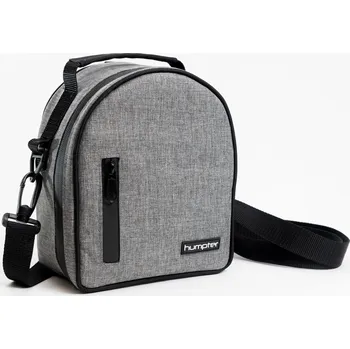 Sluchátka Humpter Headphone Bag Grey