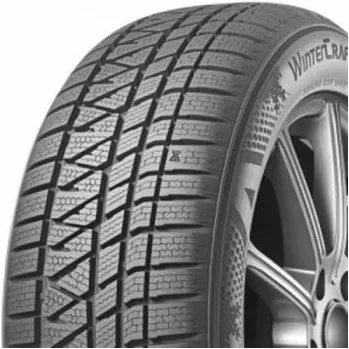 Pneumatika 285/45R19 111V, Kumho, WINTERCRAFT WS71 SUV