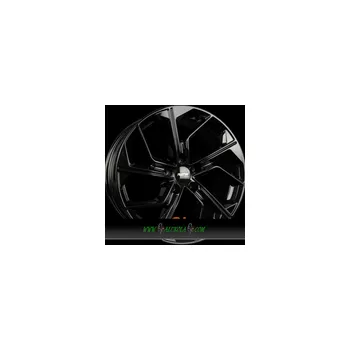 Disk PLATIN P 116 9x20 5x112 ET25.00 black