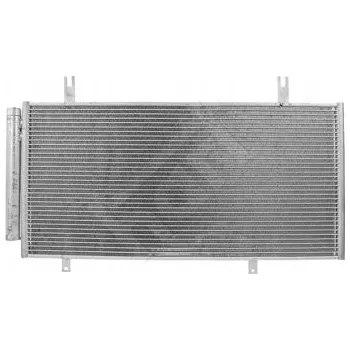 Výparník klimatizace Hart 646 618 Kondenzátor klimatizace