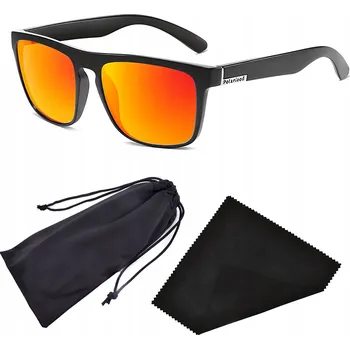 Sluneční brýle OOoksy sluneční brýle nerdy - unisex