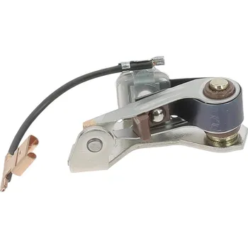 Rozdělovač Sada kontaktů, rozdělovač BorgWarner (BERU) KS700P