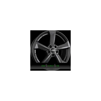 Auto-moto ATS AUVORA 8,5x19 5x114,3 ET40.00 dark-grey