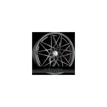 Disk MAM MAM B2N 8,5x19 5x112 ET45.00 palladium painted (pp)