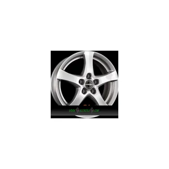 Auto-moto BORBET F 7x17 5x108 ET50.00 brilliant silver