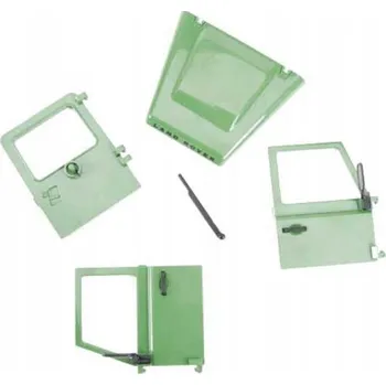 autíčko Terénní vozidlo Bruder