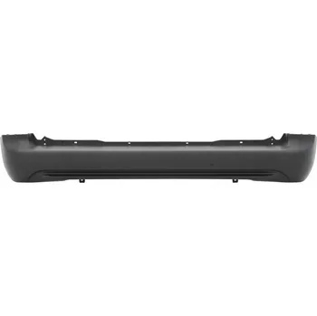 Nárazník Zadní nárazník POLCAR 23U296