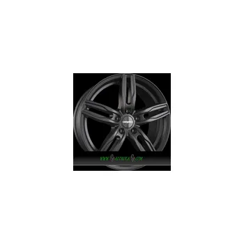 Auto-moto CARMANI CA 14 PAUL 7,5x17 5x112 ET35.00 black matt (bm)
