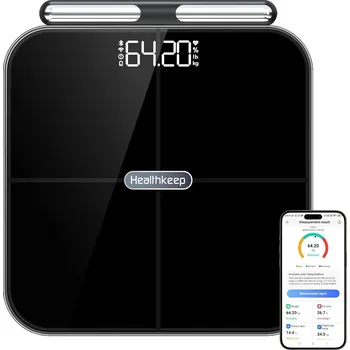 Osobní váha Osobní váha Healthkeep EBPP2400