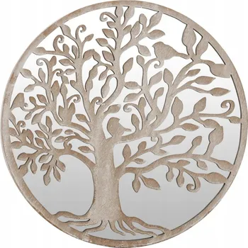 Zrcadlo Zrcadlo zrcadlo Petromila o rozměrech 40 x 40 mm