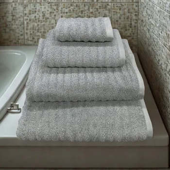 Ručník Osuška 100x150cm River 550g/m2 100% bavlna Vital Home Antracit