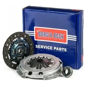 Spojková sada Sada spojky Borg & Beck HK7837