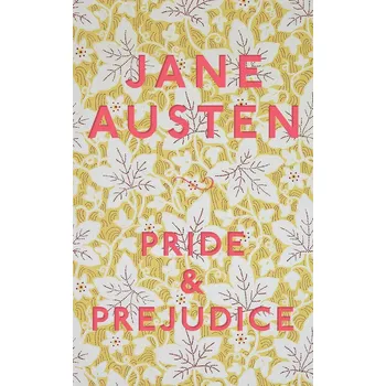 Pride and Prejudice Kniha