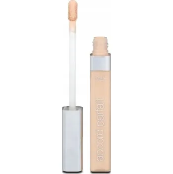 Korektor Korektor s aplikátorem pro vyhlazení pleti L'Oréal Paris True Match All in One 1R/C Ivory Rose 6,8 ml 16 g