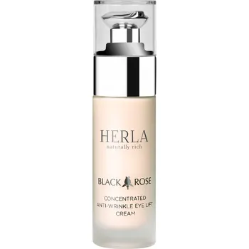 Péče o oční okolí Koncentrovaný liftingový krém na oční okolí