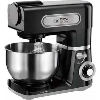 Kuchyňský robot Kuchyňský robot First Austria 5259-5 1500 W černý