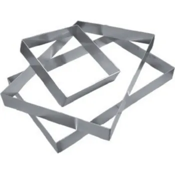 Forma na pečení De Buyer | Forma na pečení, Forma obdélníková 59 x 39 cm