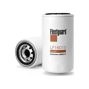ČR Olejový filtr Fleetguard LF16015