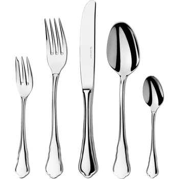 Příbor Příbory Royal Chippendale 30 dílná souprava Berndorf