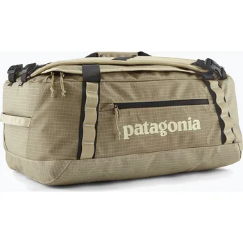 Cestovní taška Cestovní taška Patagonia Black Hole Duffel 40 l weathered stone
