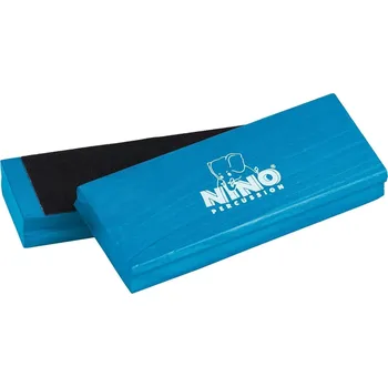 Perkusní sada Nino 940B Pískové bloky Blue