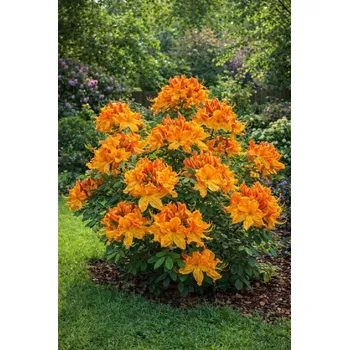 Semeno Azalka Klondyke