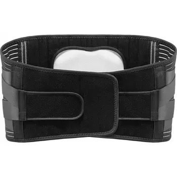 Bederní ortéza 4FIZJO velikost 3XL