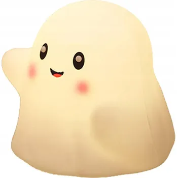 Lampička Noční lampa Bedee bílá