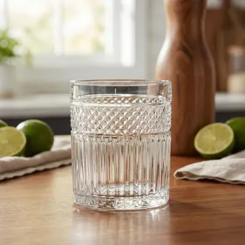 Sklenice Sklenice ALTOM DESIGN GRETA 330 ml