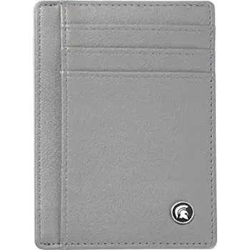 Peněženka POWR pánská peněženka, tenká peněženka s RFID blokováním,