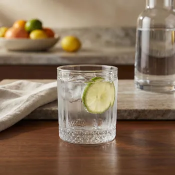 Sklenice Sklenice ALTOM DESIGN LUCA 330 ml