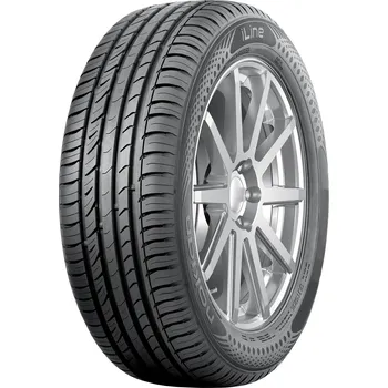 Letní osobní pneu Letní pneumatika Nokian Tyres iLine 185/65R15 88 T