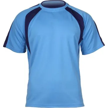 Fotbal Chelsea dres s krátkými rukávy modrá sv., Velikost oblečení XL