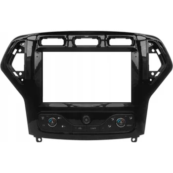 Autorádio Autorádio AlphaSound FD-36